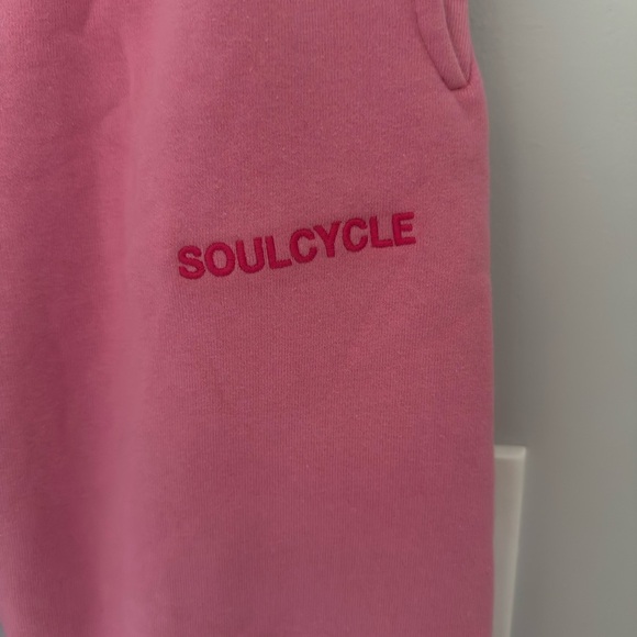 SoulCycle Billie Sweatpants - Picture 2 of 4